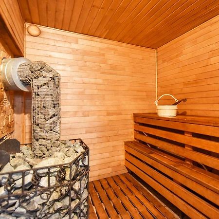 Zelta Pirts Guest House Ventspils Exterior foto