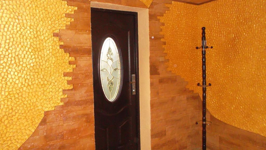 Zelta Pirts Guest House Ventspils Exterior foto