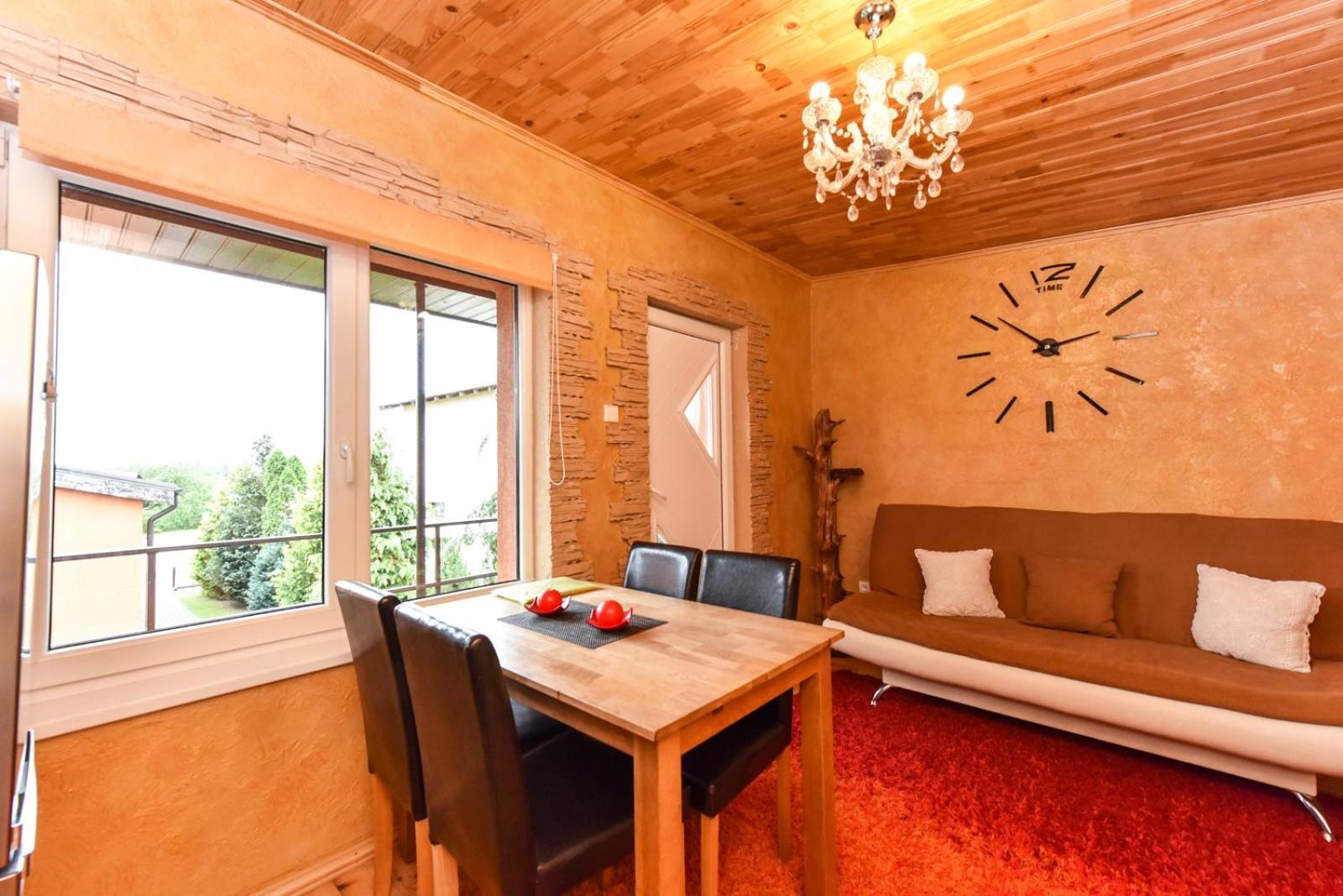 Zelta Pirts Guest House Ventspils Exterior foto